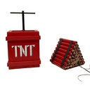 TNT  - 100cm