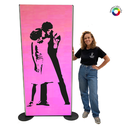 [loccin56] Panneau lumineux Dirty Dancing - 200cm