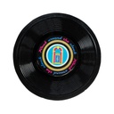 Disque vinyle - 52cm