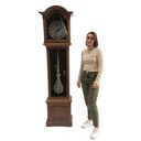 Horloge ancienne - 230 cm