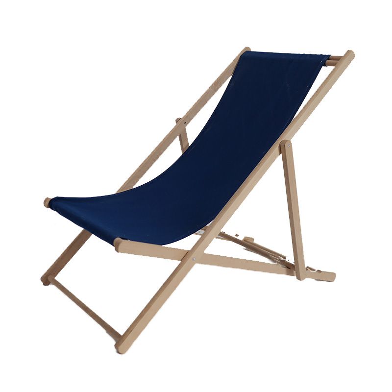 Chilienne de plage bleue - 120cm