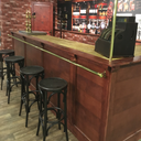 Bar bistrot - 280cm