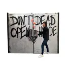 Porte de la Mort - 200cm