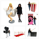 Décopack Cinéma XL