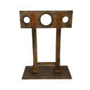 [locpir1] Pilori du Châtiment - 123cm