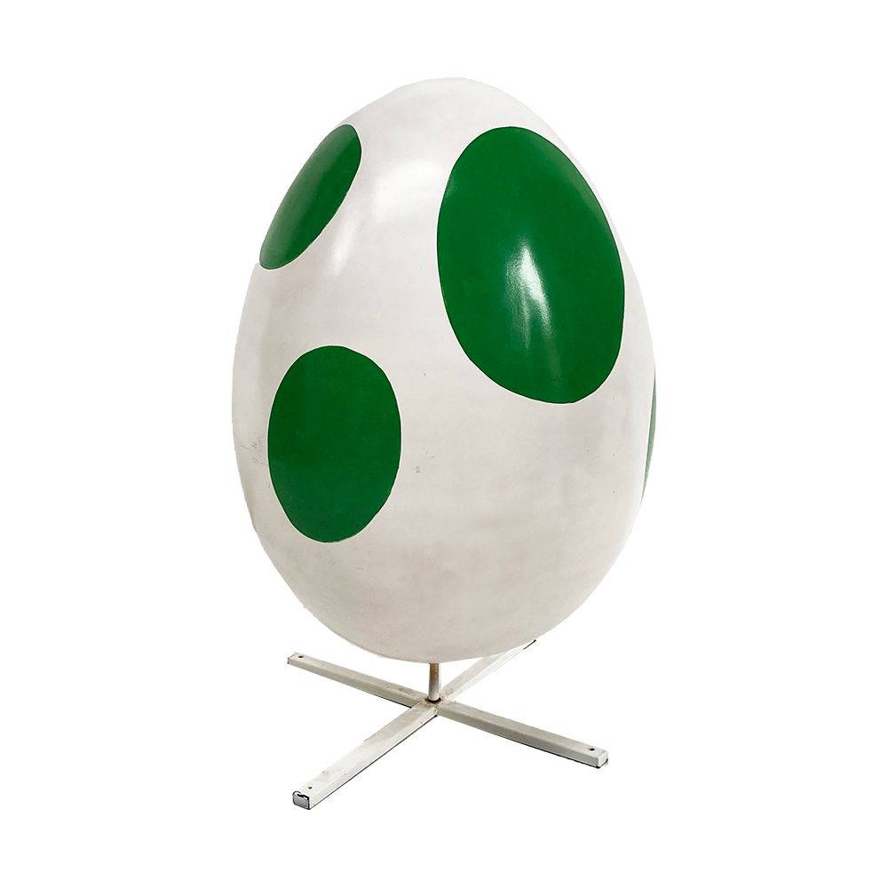 Oeuf Yoshi - 130cm