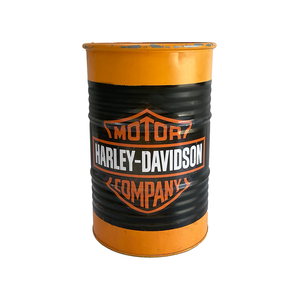 Baril Harley Davidson - 91cm