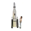 Fusée Rocket ESA - 372cm