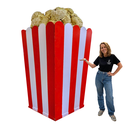 Pop Corn - 240cm