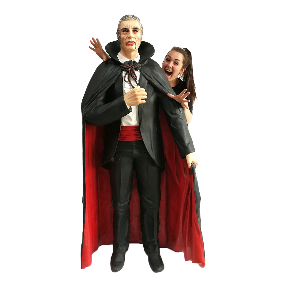 Vampire Dracula - 180cm