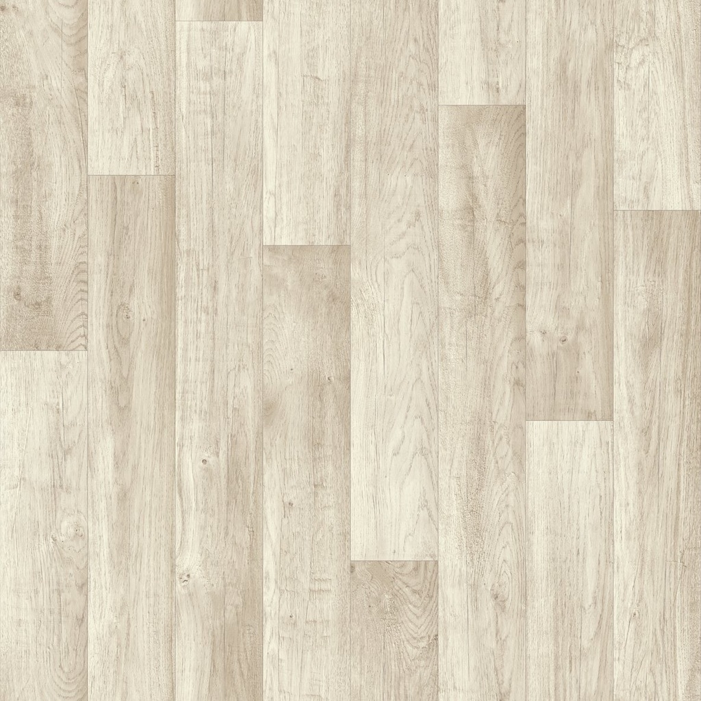 Vinyle Trento - parquet beige clair