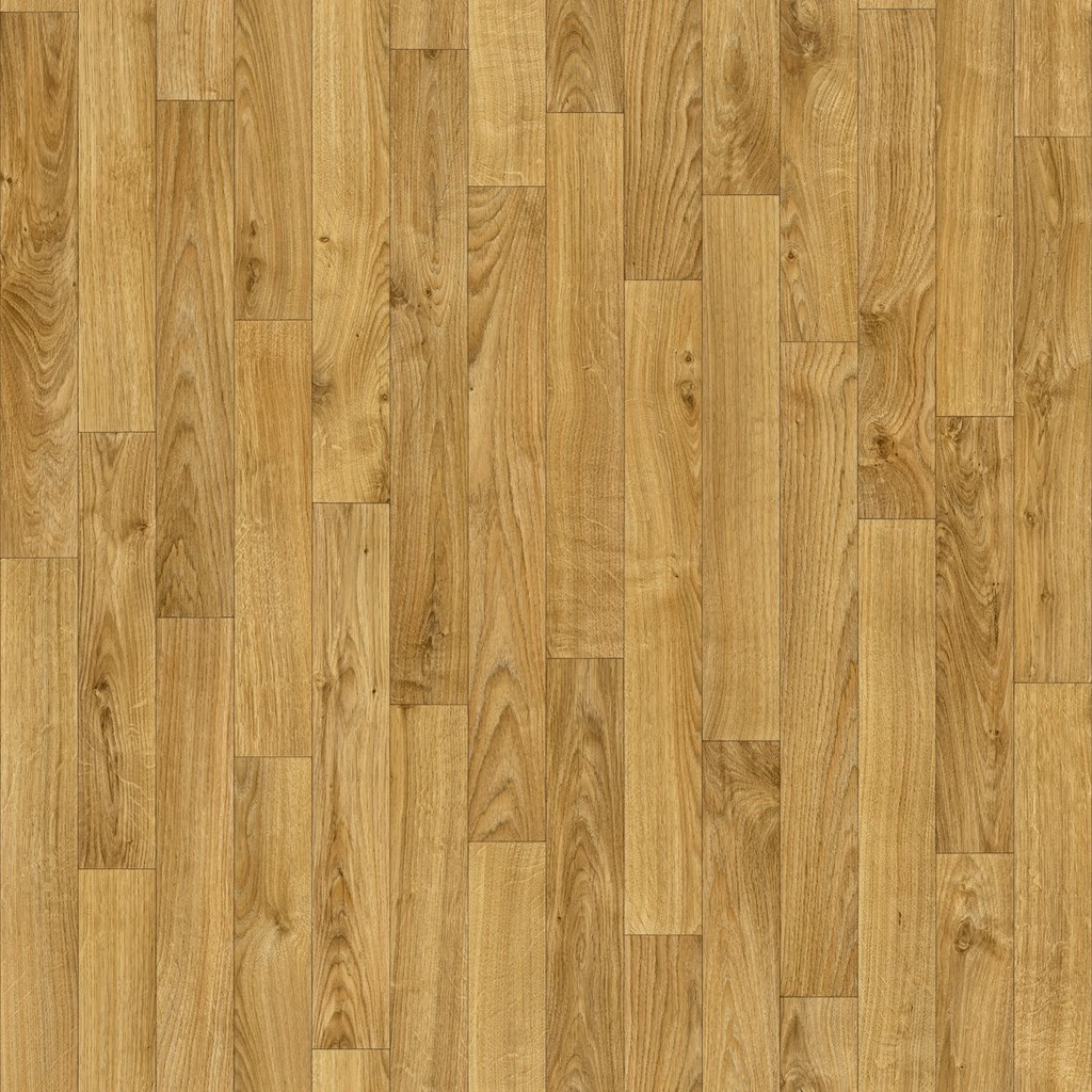 Vinyle Trento - parquet miel