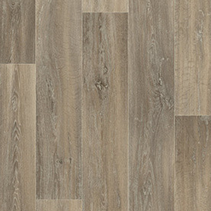 Vinyle Trento - parquet gris foncé