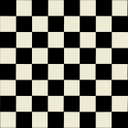 [damier 019d] Vinyle Plaza - damier