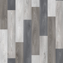 [keyline 906l] Vinyle Designer plus - parquet 3 couleurs gris