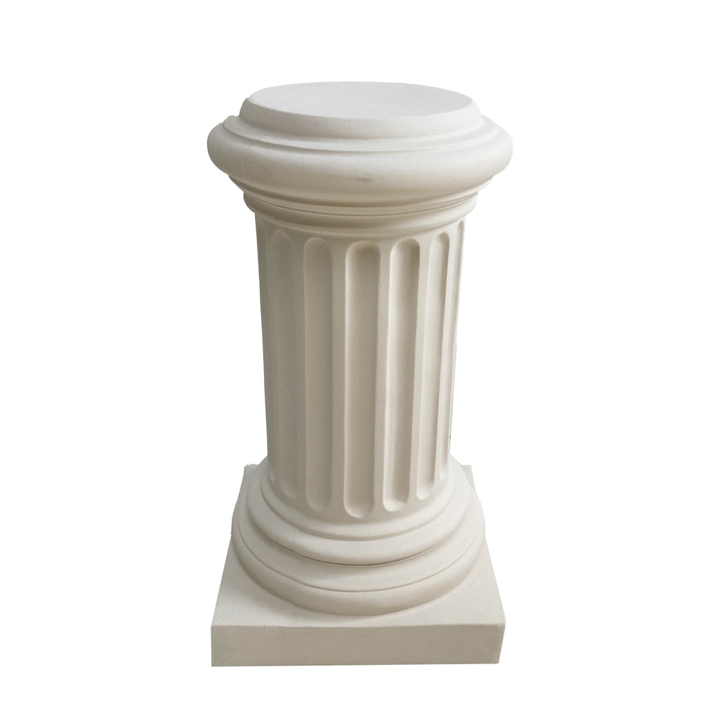 Colonne grecque - 70cm
