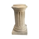 Colonne grecque - 70cm