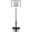 [locspo7] Panier de basket - 220cm / 305cm