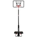 [locspo7] Panier de basket - 220cm / 305cm