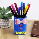 [anipap4] Mon pot à crayons pour papa