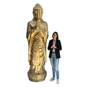 [locasi73] Bouddha debout - 255cm