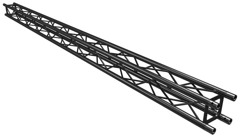 Truss noir - 200cm