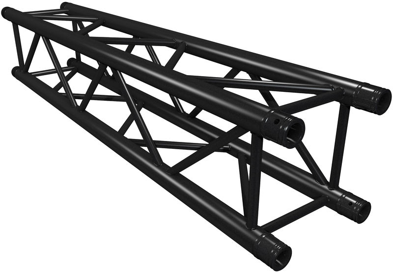 Truss noir - 100cm