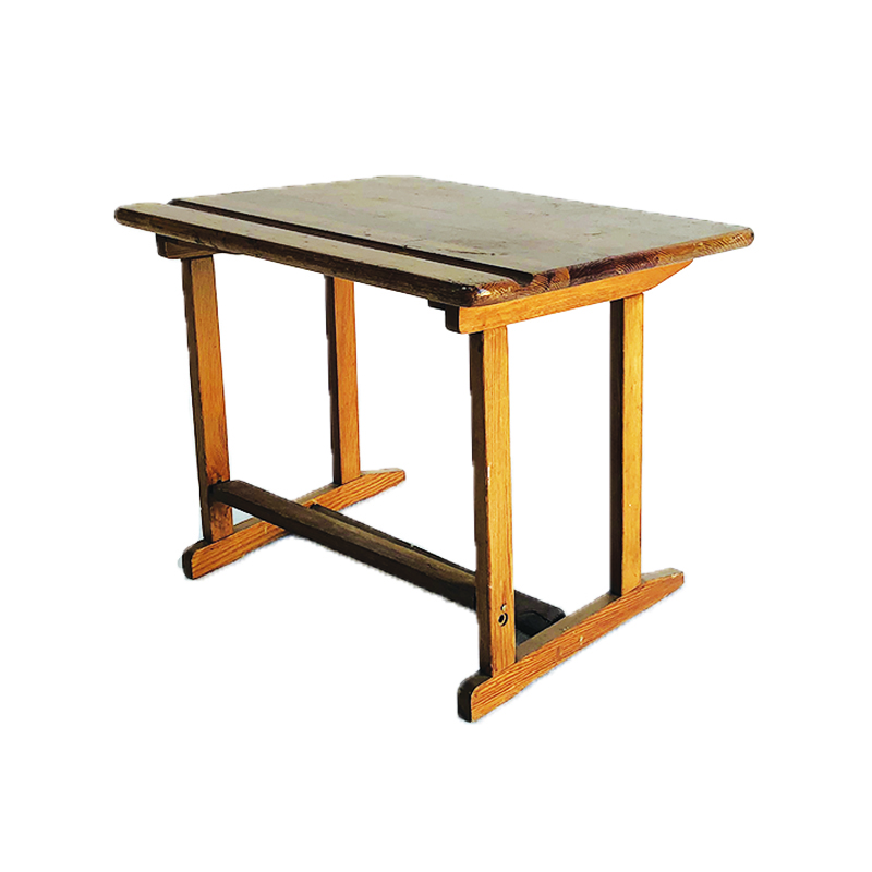 Petit bureau d'écolier - 50cm