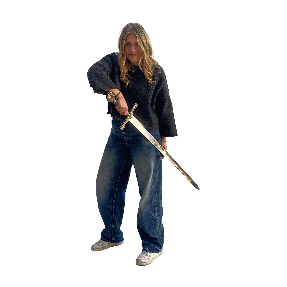 Épée