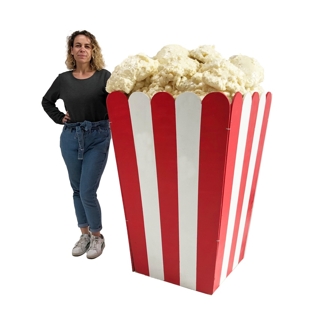 Pop corn - 140cm