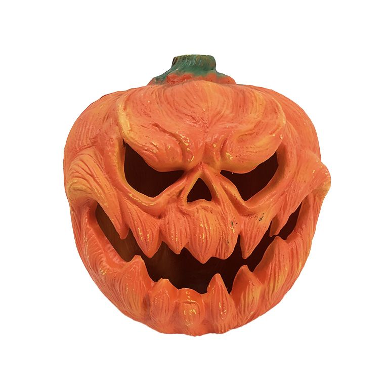 Citrouille Halloween - 30cm