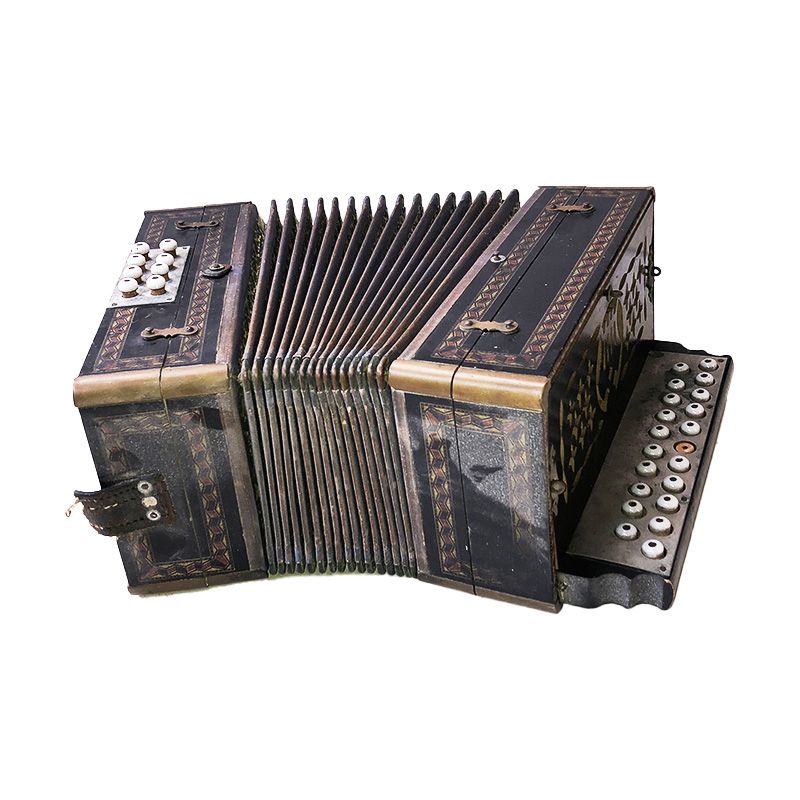 Accordéon - 30cm