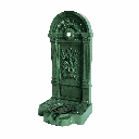 [locpar61] Ancienne fontaine Parisienne - 76cm