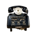 Téléphone Vintage - 20 cm