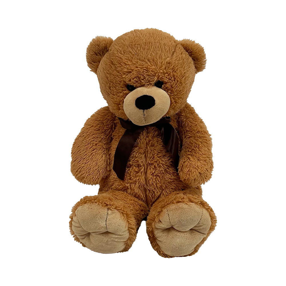 Ourson en peluche - 75cm