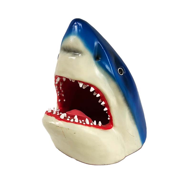 Tête de requin - 85cm