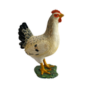 Petite poule - 40cm