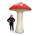 Champignon géant - 300cm