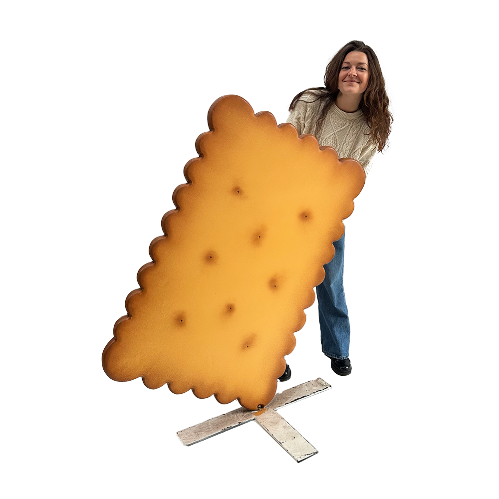 Biscuit