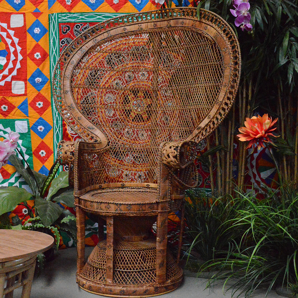 Fauteuil Emmanuelle - 151cm