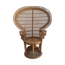 [locpar71] Fauteuil Emmanuelle - 151cm
