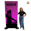 [locnew20] Panneau lumineux Brooklyn 200cm