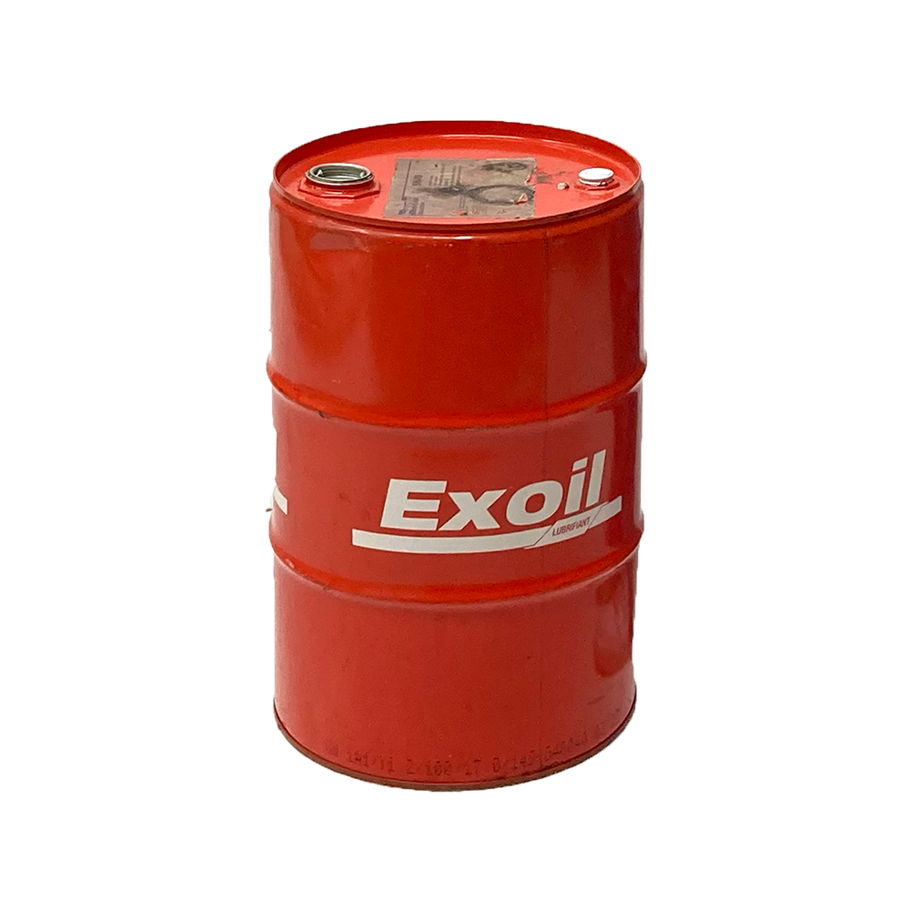 Baril Exoil rouge - 65cm