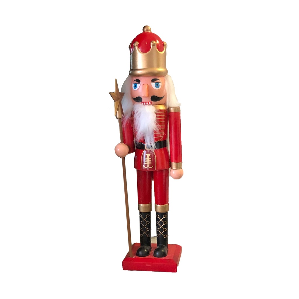 Soldat casse noisette - 25 à 35cm
