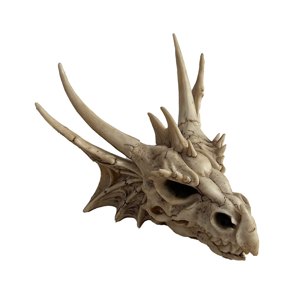 Crâne de dragon GOT - 17cm