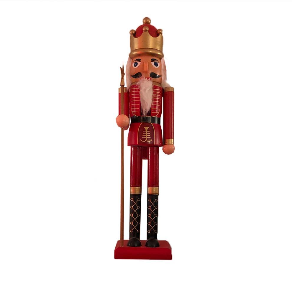 Soldat casse noisette - 50cm
