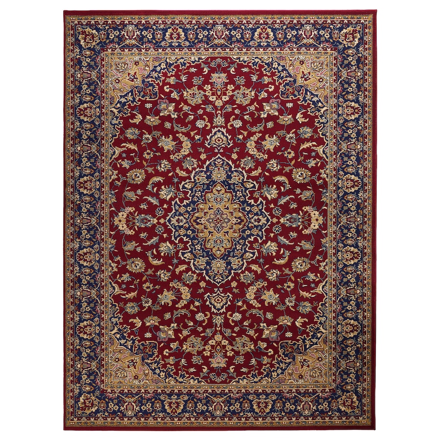 Tapis oriental - 195cm