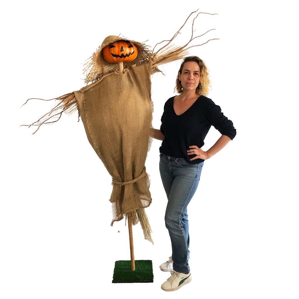 Épouvantail - 180cm