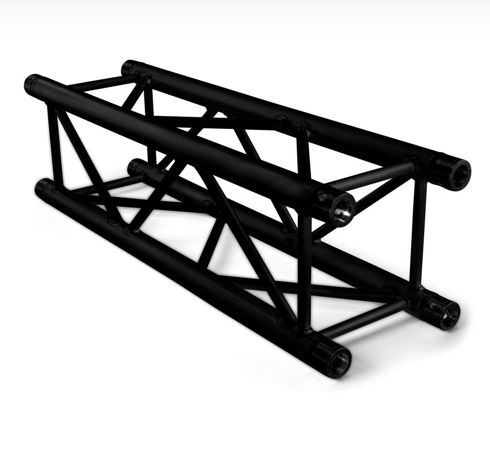 Truss noir - 50cm