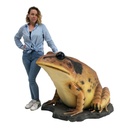 Crapaud - 93cm